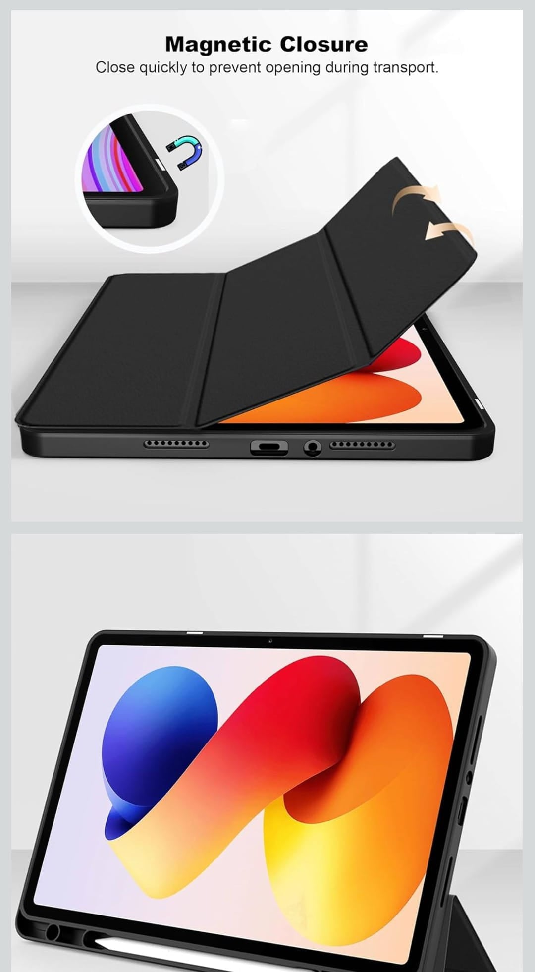 coque pour  tablette lenovo