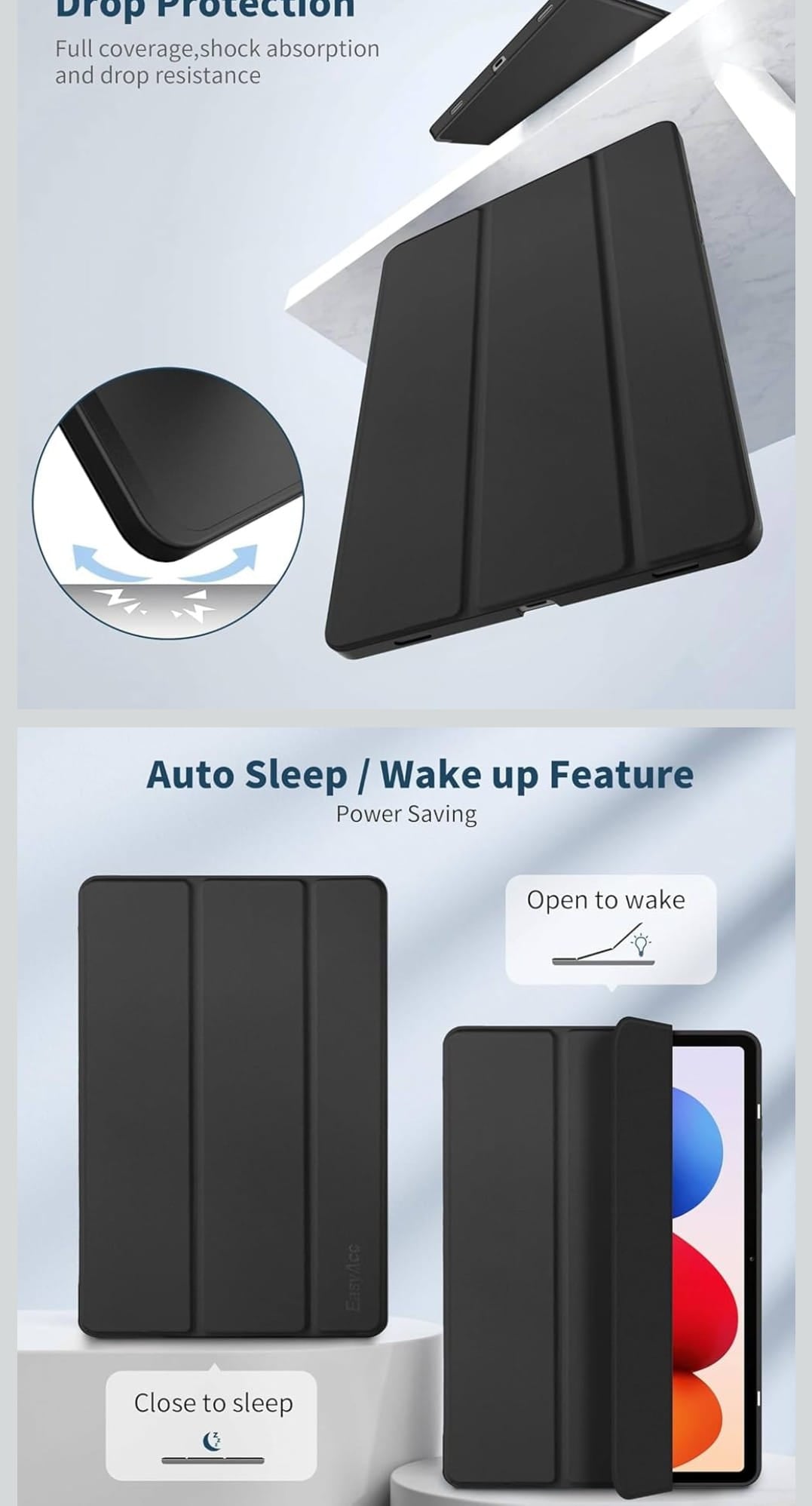 coque pour  tablette lenovo